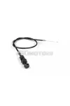 Choke Cable complete Yamaha PW 50