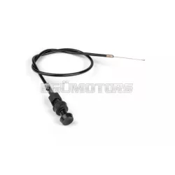 Choke Cable complete Yamaha PW 50