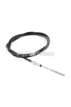 Brake Cable rear Yamaha Slider / BW's (direct)