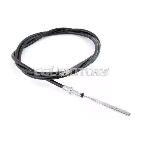 Brake Cable rear Yamaha Slider / BW's (direct)