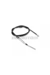Brake Cable rear brake Yamaha BW's after 2004