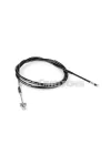 Brake Cable rear brake Peugeot Kisbee / Streetzone