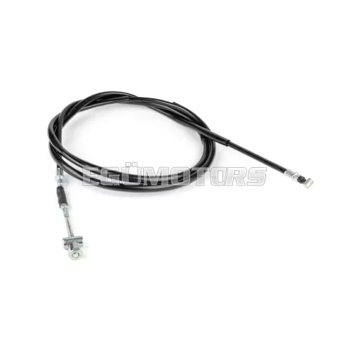 Brake Cable rear brake Peugeot Kisbee / Streetzone