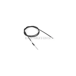 Brake Cable rear Piaggio NRG / Typhoon
