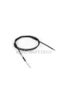Brake Cable rear Peugeot Speedfight / Vivacity / TKR