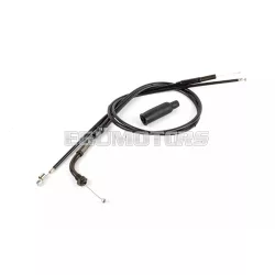 Throttle Cable Yamaha Neo's