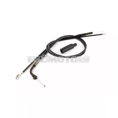Throttle Cable Yamaha Neo's