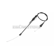 Throttle Cable Yamaha DT after 2008