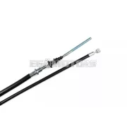 Brake Cable rear Yamaha Slider