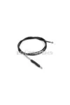 Brake Cable rear Piaggio Zip