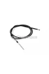 Brake Cable rear Yamaha Neo's