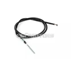 Brake Cable rear Yamaha Neo's