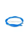 Throttle Cable Housing 5mm blue - 1 meter