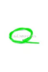 Throttle Cable Housing 5mm green - 2 meter