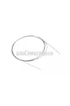 Throttle Cable universal 1.2x2000mm