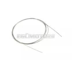 Throttle Cable universal 1.2x2000mm