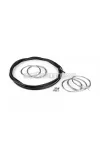 Bowden Cable Set Peugeot 103 and MBK 51