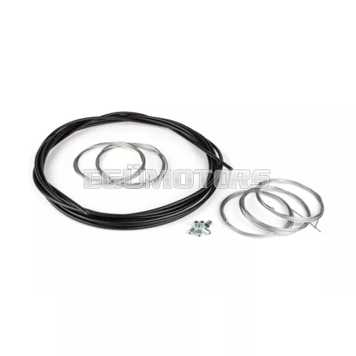 Bowden Cable Set Peugeot 103 and MBK 51