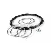 Bowden Cable Set Peugeot 103 and MBK 51