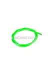 Clutch / Brake Cable Housing 7mm green - 1 meter