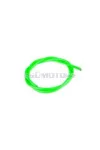 Clutch / Brake Cable Housing 7mm green - 3 meter