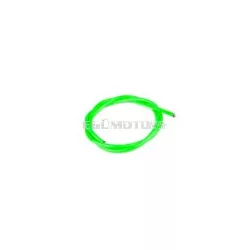 Clutch / Brake Cable Housing 7mm green - 3 meter