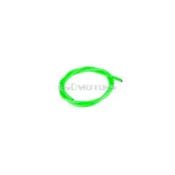 Clutch / Brake Cable Housing 7mm green - 5 meter