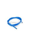 Clutch / Brake Cable Housing 7mm blue - 1 meter