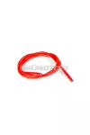 Clutch / Brake Cable Housing 7mm red - 1 meter