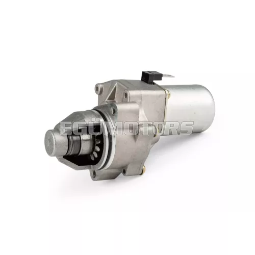 Starter Motor Minarelli AM6