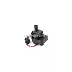 Water Pump electric high-flow Motoforce Racing