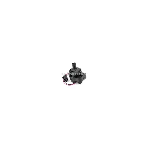 Water Pump electric high-flow Motoforce Racing
