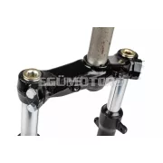 Fork OEM quality d.28mm Peugeot Kisbee 50cc