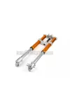 Inverted Fork Rieju MRT Pro