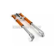 Inverted Fork Rieju MRT Pro