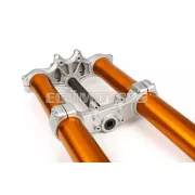 Inverted Fork Rieju MRT Pro