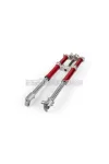Upside-Down Fork Rieju MRT Pro red