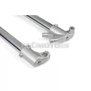Upside-Down Fork Rieju MRT Pro red