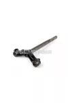 Triple Clamp d.28mm Peugeot Kisbee 50cc