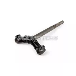 Triple Clamp d.28mm Peugeot Kisbee 50cc