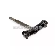 Triple Clamp d.28mm Peugeot Kisbee 50cc