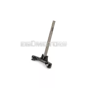 Triple Clamp Yamaha BWs 1999 - 2003 d.30mm