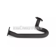 Exhaust Head Pipe derestricted CPI 50cc 2-stroke black