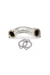 Exhaust Header stainless steel Gilera Runner 125 2-stroke