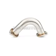 Exhaust Header stainless steel Gilera Runner 125 2-stroke
