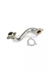 Exhaust Header derestricted Derbi / Gilera / Aprilia