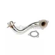 Exhaust Header derestricted Derbi / Gilera / Aprilia