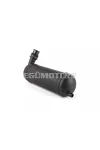 Exhaust Peugeot 103 (screw-on)