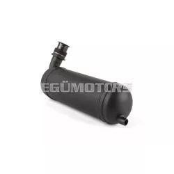 Exhaust Peugeot 103 (screw-on)