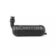 Exhaust Peugeot 103 (screw-on)
